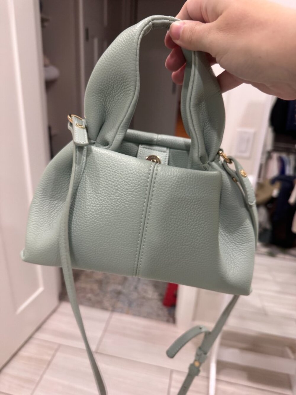 Polene Numéro Neuf Mini